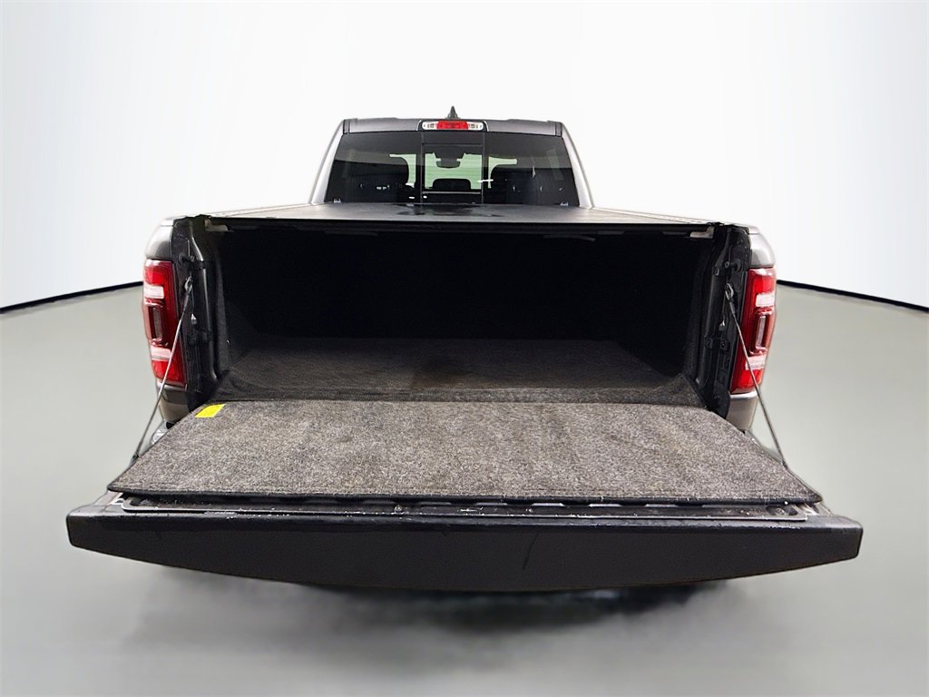 Used 2019 RAM 1500 Big Horn image 5