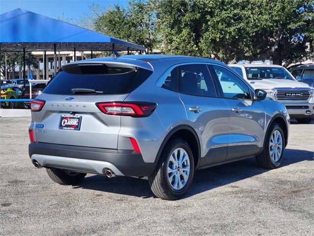 Used 2024 Ford Escape Active image 7