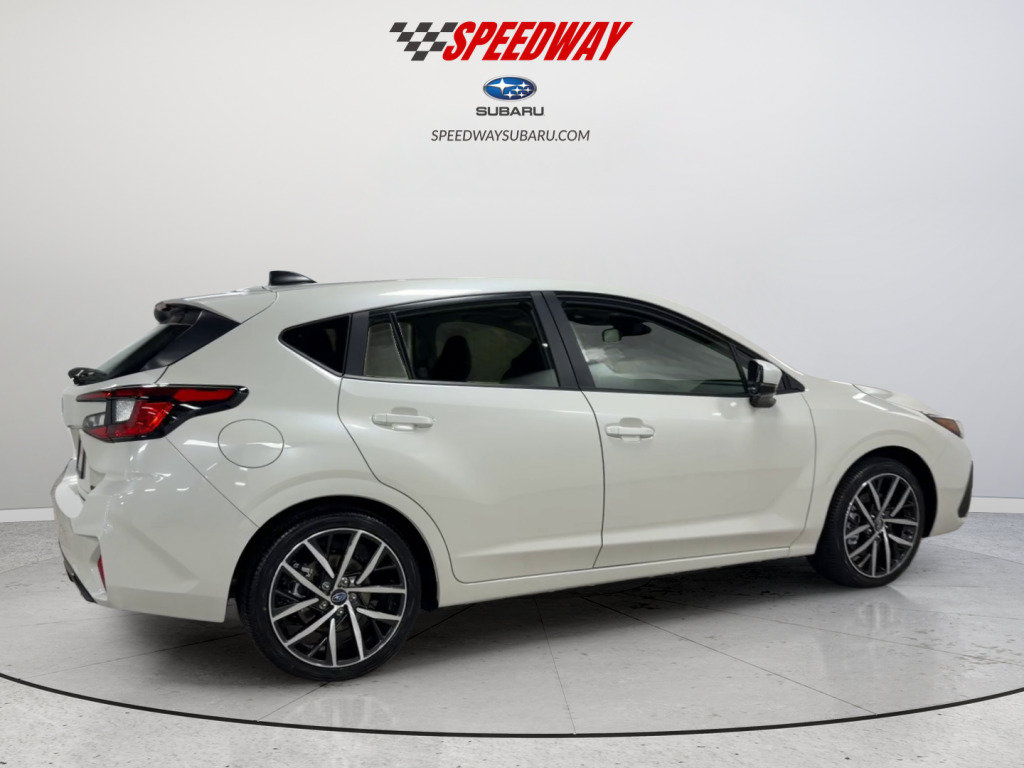 New 2026 Subaru Impreza 2.0i Sport AWD/4WD image 5