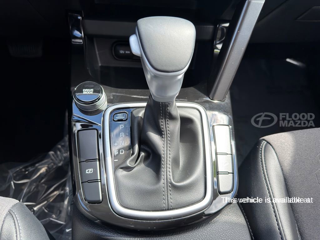 Used 2026 Kia Seltos S image 14