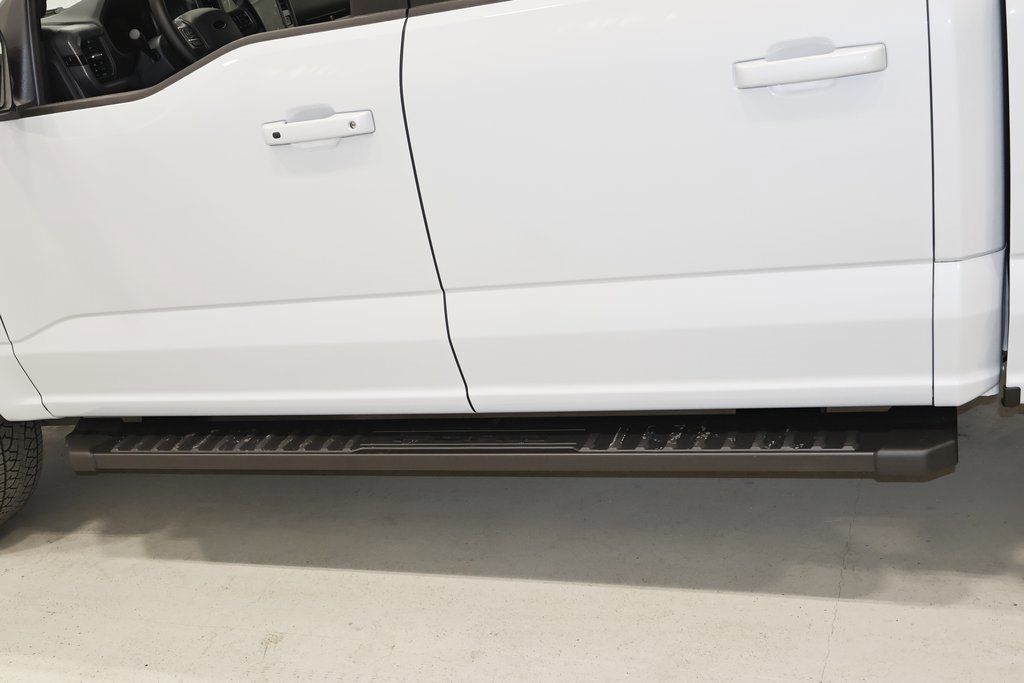 New 2025 Ford F150 XLT w/ Equipment Group 303A High image 32