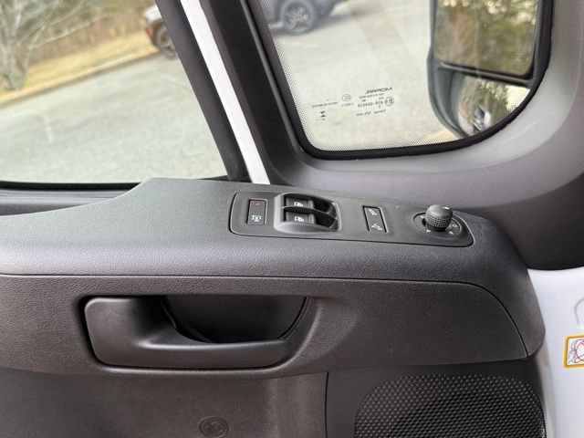 New 2026 RAM ProMaster 2500 w/ Advanced Safety Group FWD image 14
