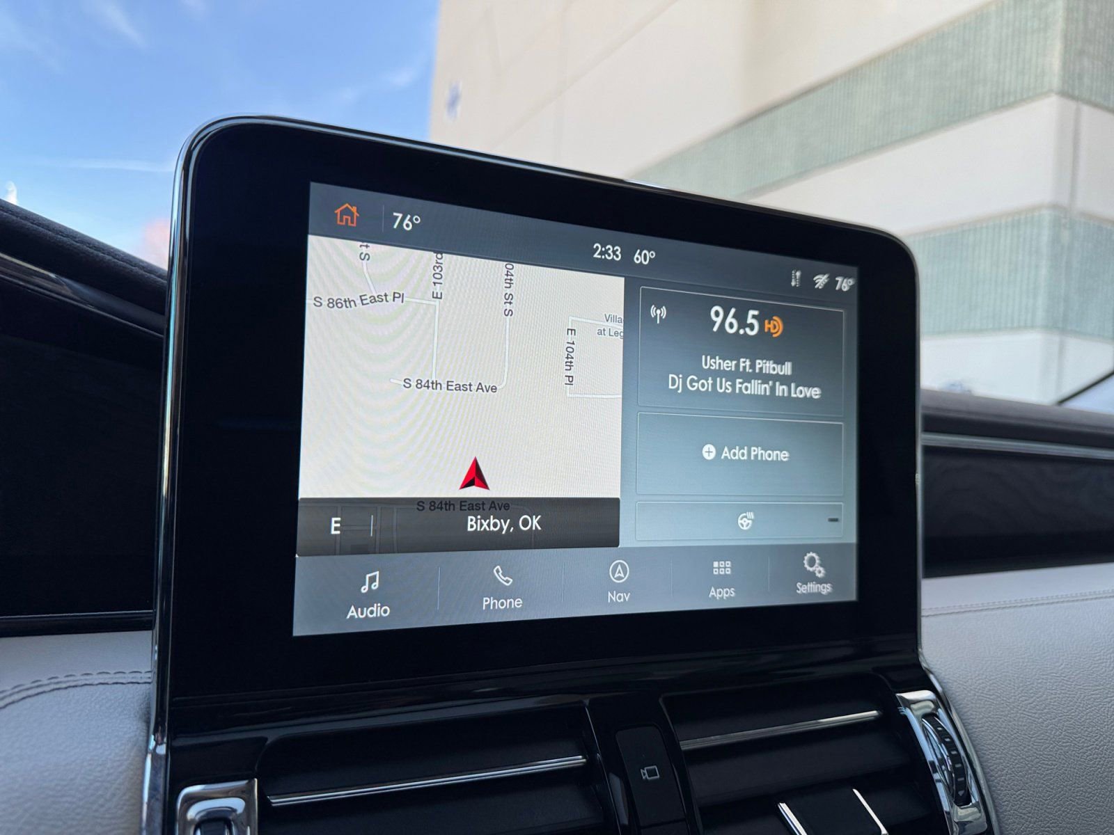 Used 2021 Lincoln Navigator L Reserve w/ Luxury Package image 33