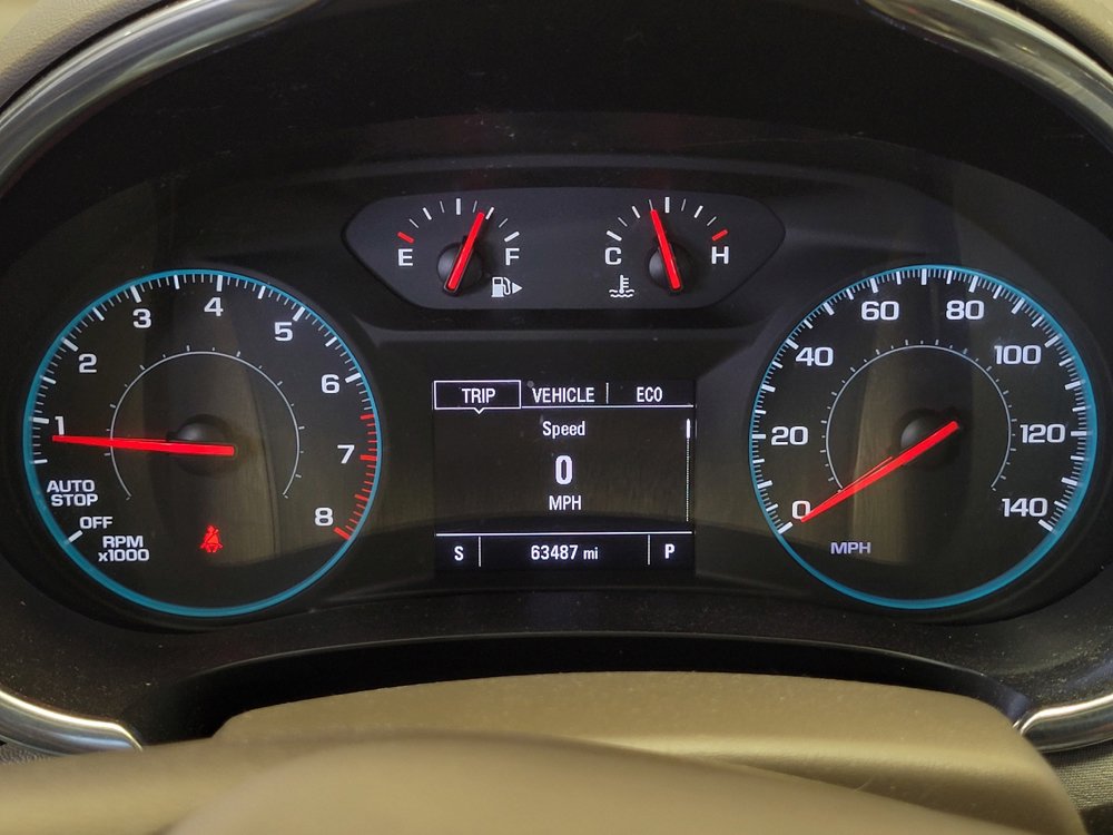 Used 2021 Chevrolet Malibu LT FWD image 23