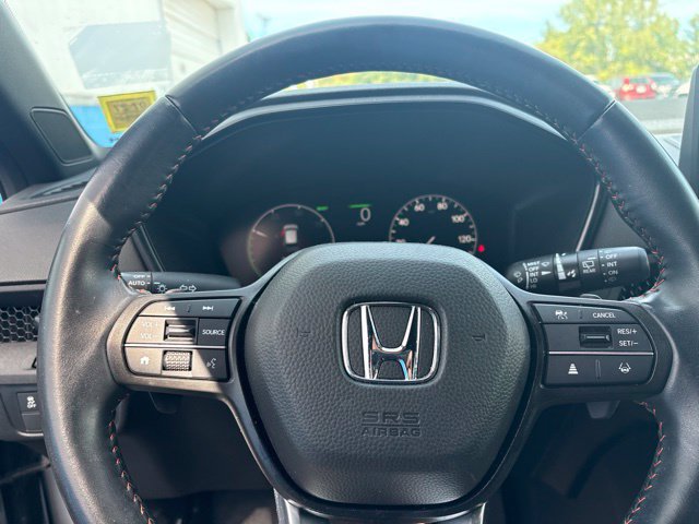 Used 2025 Honda CR-V Sport image 12