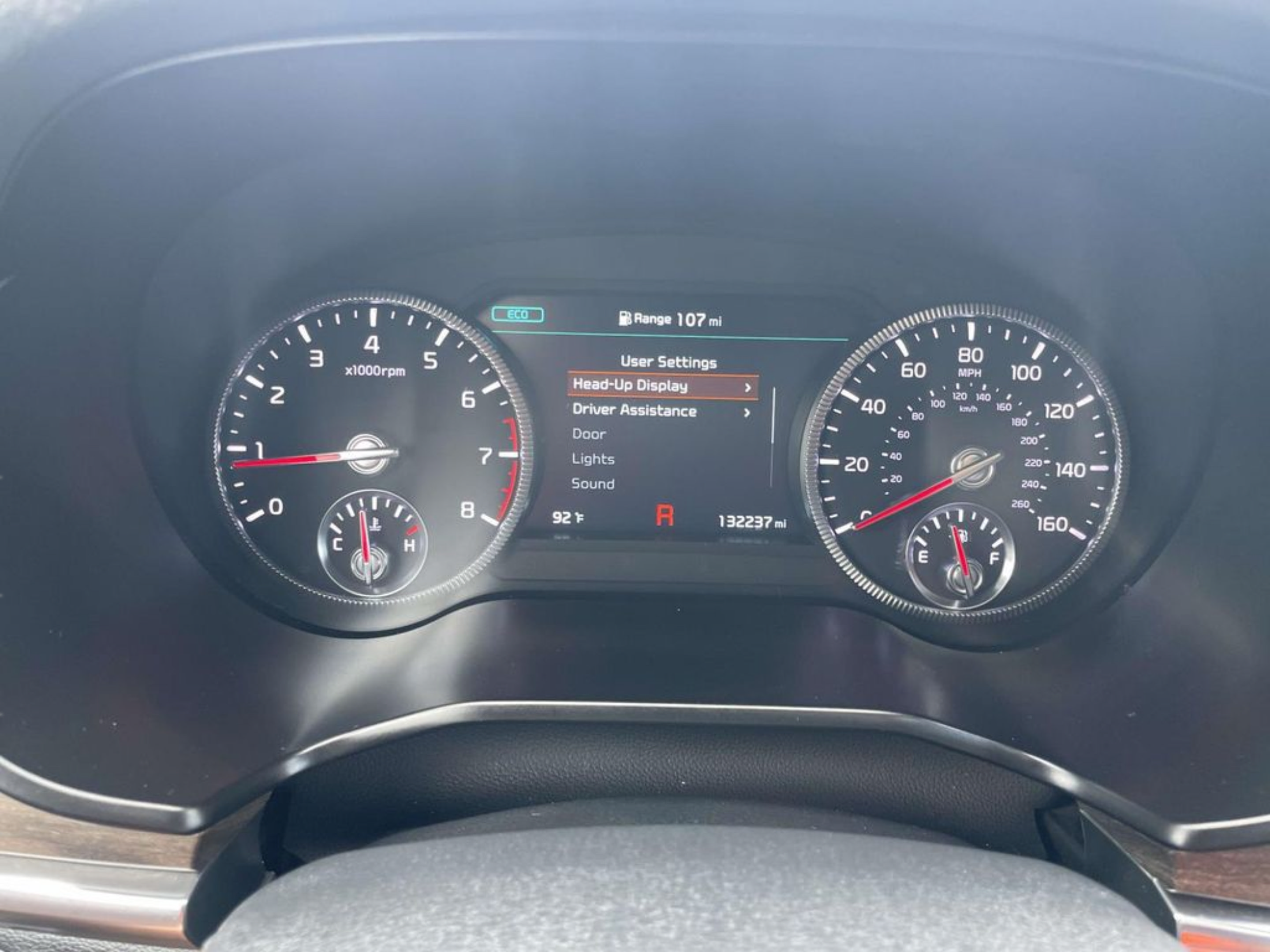 Used 2021 Kia Telluride SX w/ SX Prestige Package AWD/4WD image 34