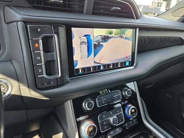 Used 2021 GMC Yukon Denali w/ Denali Premium Package AWD/4WD image 26