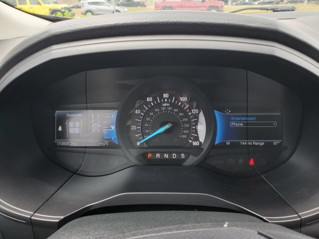 Used 2023 Ford Edge SEL w/ Convenience Package AWD/4WD image 17