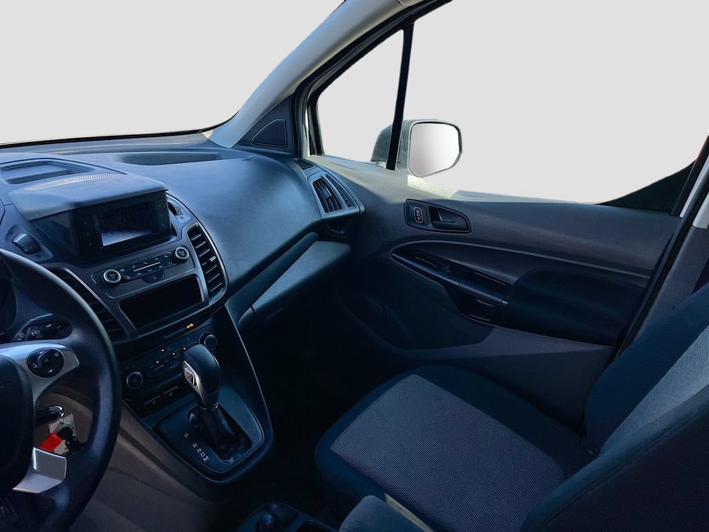 Used 2023 Ford Transit Connect XL FWD image 21