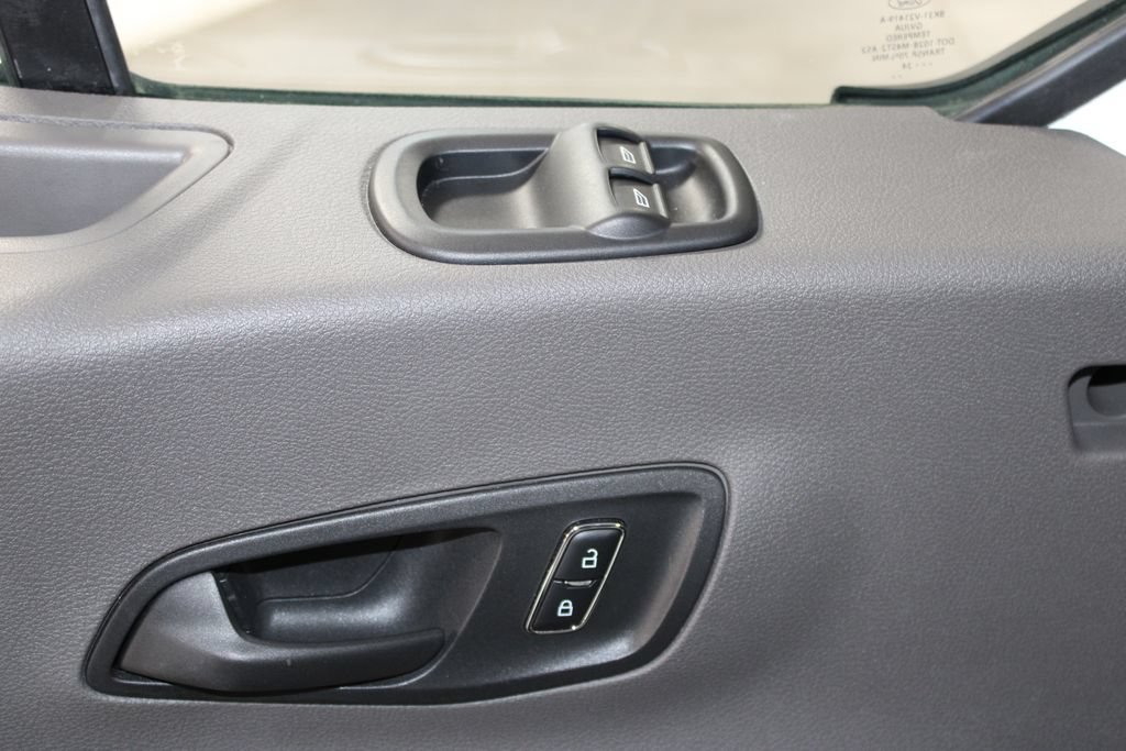 Used 2024 Ford Transit 250 148 High Roof Extended AWD w/ Load Area Protection Package image 32