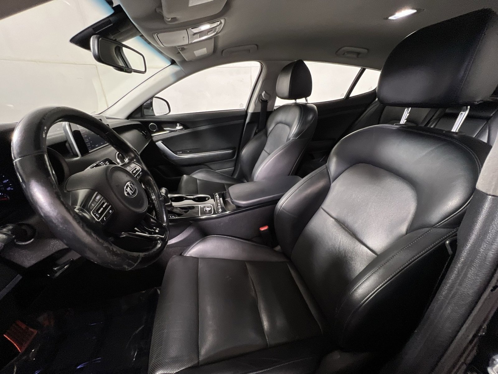 Used 2019 Kia Stinger image 13