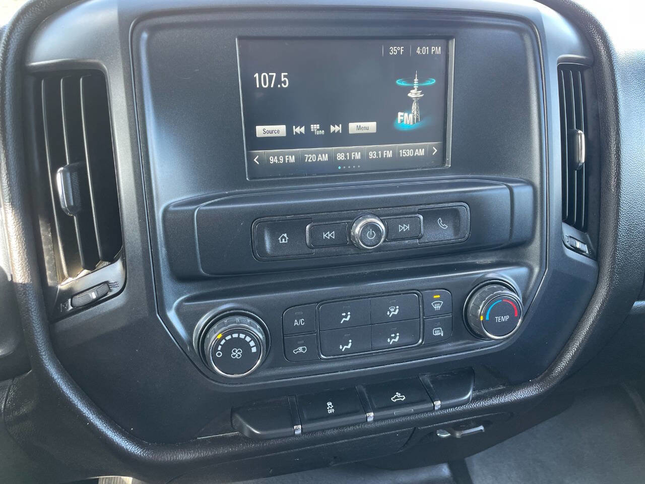 Used 2019 GMC Sierra 1500 Limited w/ Sierra Convenience Package image 34