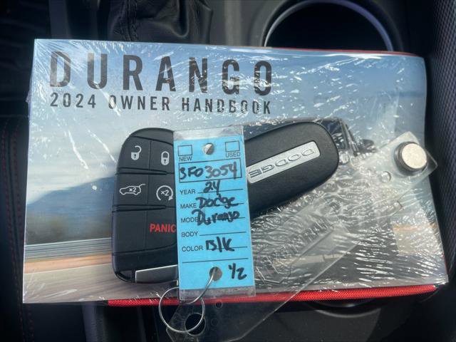 Used 2024 Dodge Durango R/T image 10