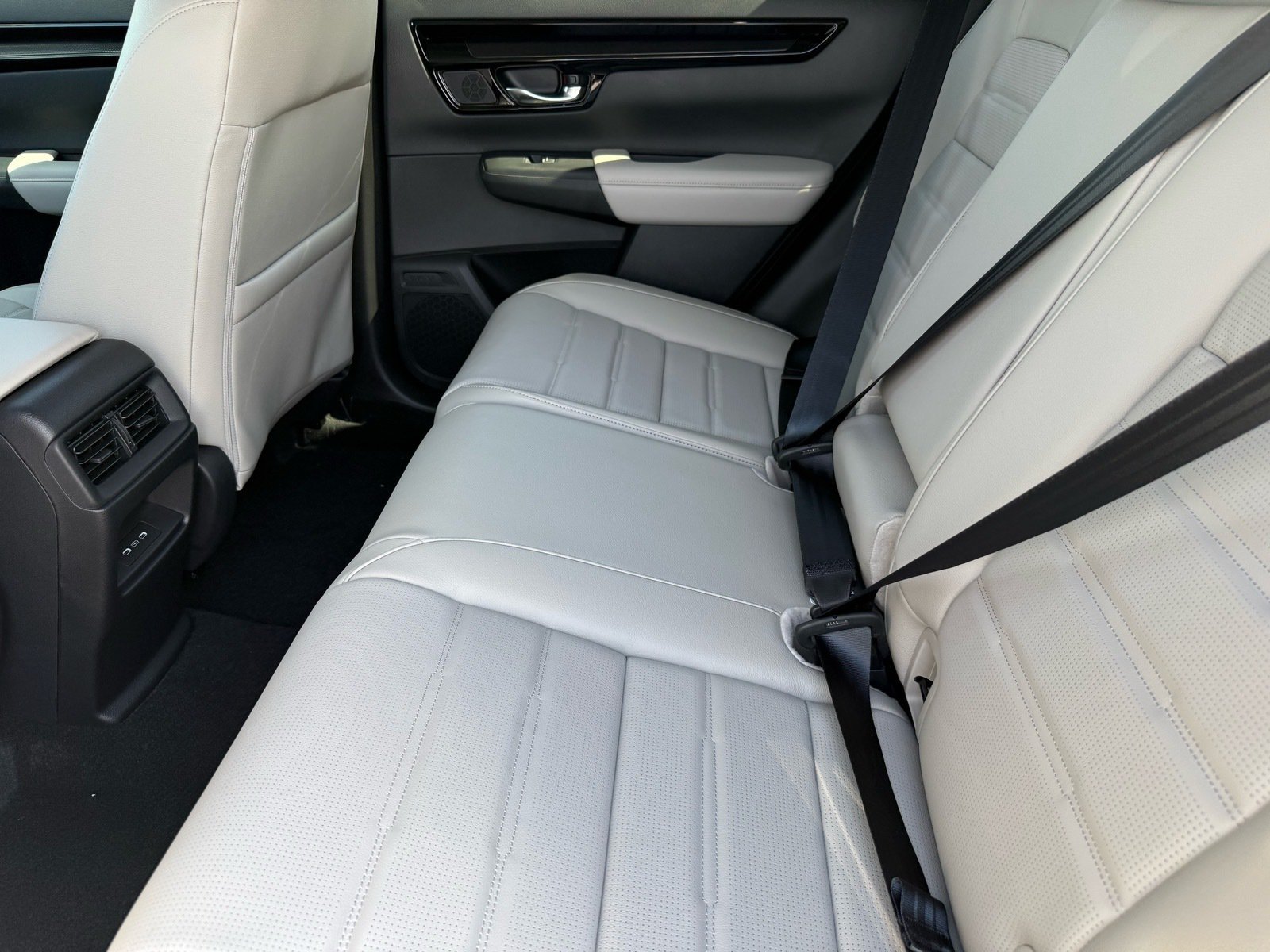 New 2027 Honda CR-V EX-L image 25