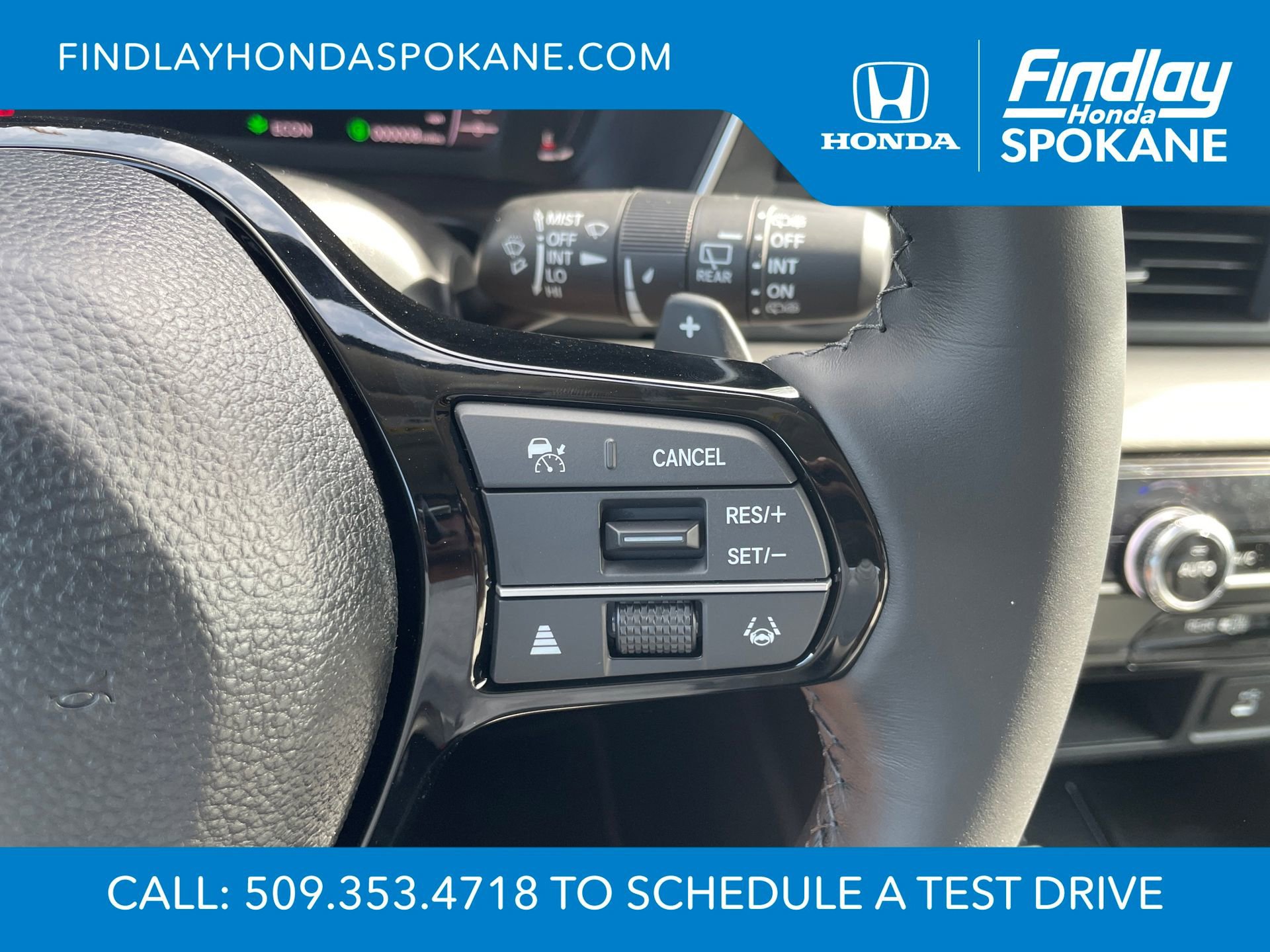 New 2026 Honda Pilot EX-L image 18