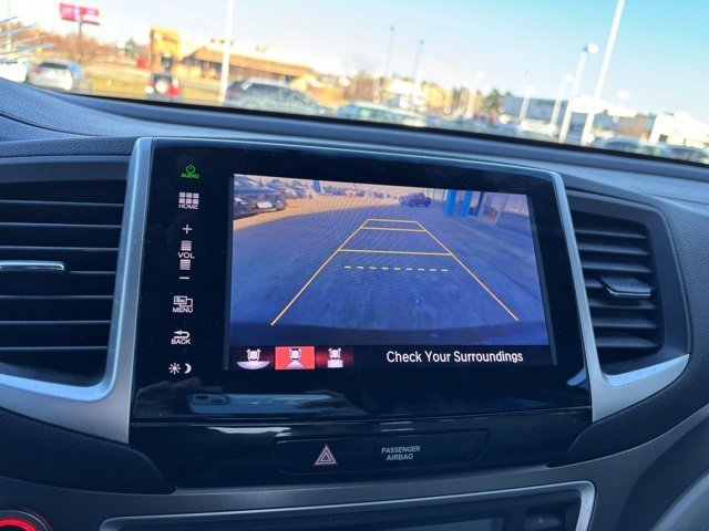 Used 2016 Honda Pilot EX image 17