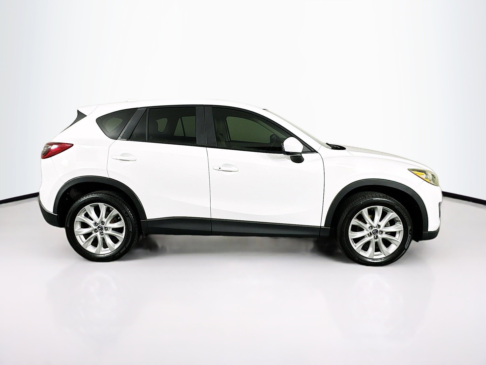 Used 2014 MAZDA CX-5 Grand Touring image 10