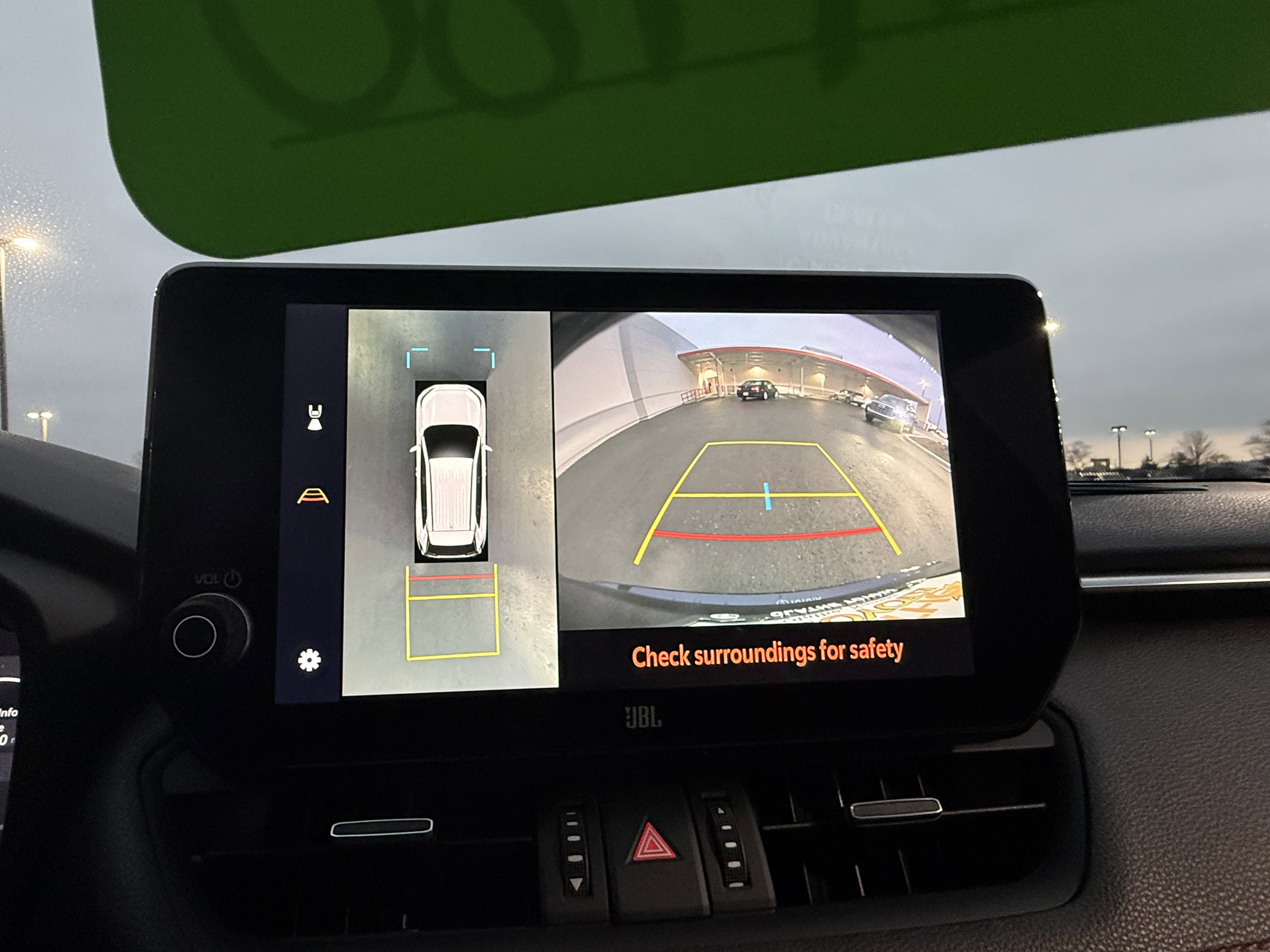 Certified 2024 Toyota RAV4 XSE image 25