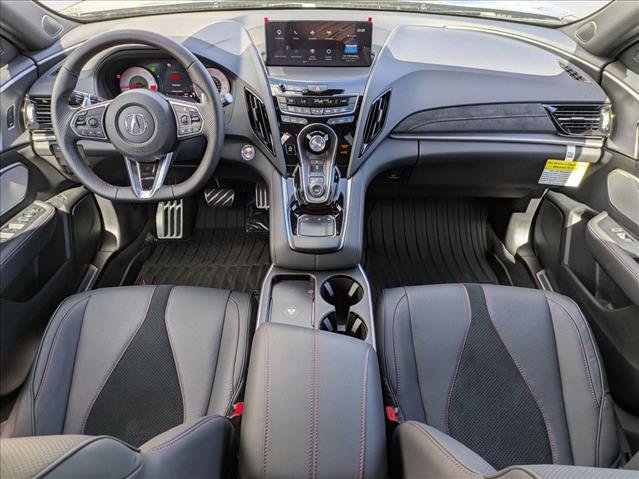 New 2025 Acura RDX A-Spec image 15