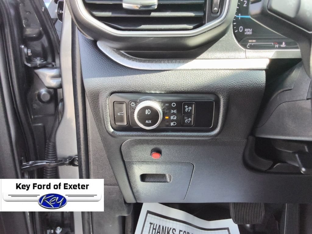 Used 2023 Ford Explorer Timberline AWD/4WD image 31