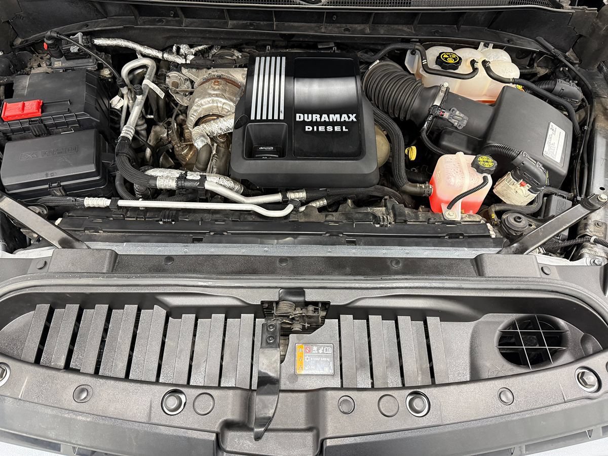 Used 2021 Chevrolet Silverado 1500 RST AWD/4WD image 27