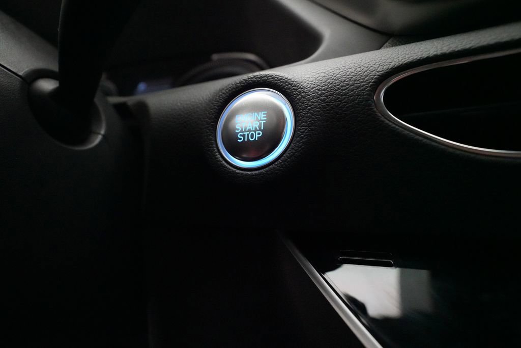 Used 2023 Hyundai Sonata Blue image 30