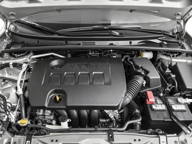 Used 2018 Toyota Corolla SE w/ SE Premium Package FWD image 13