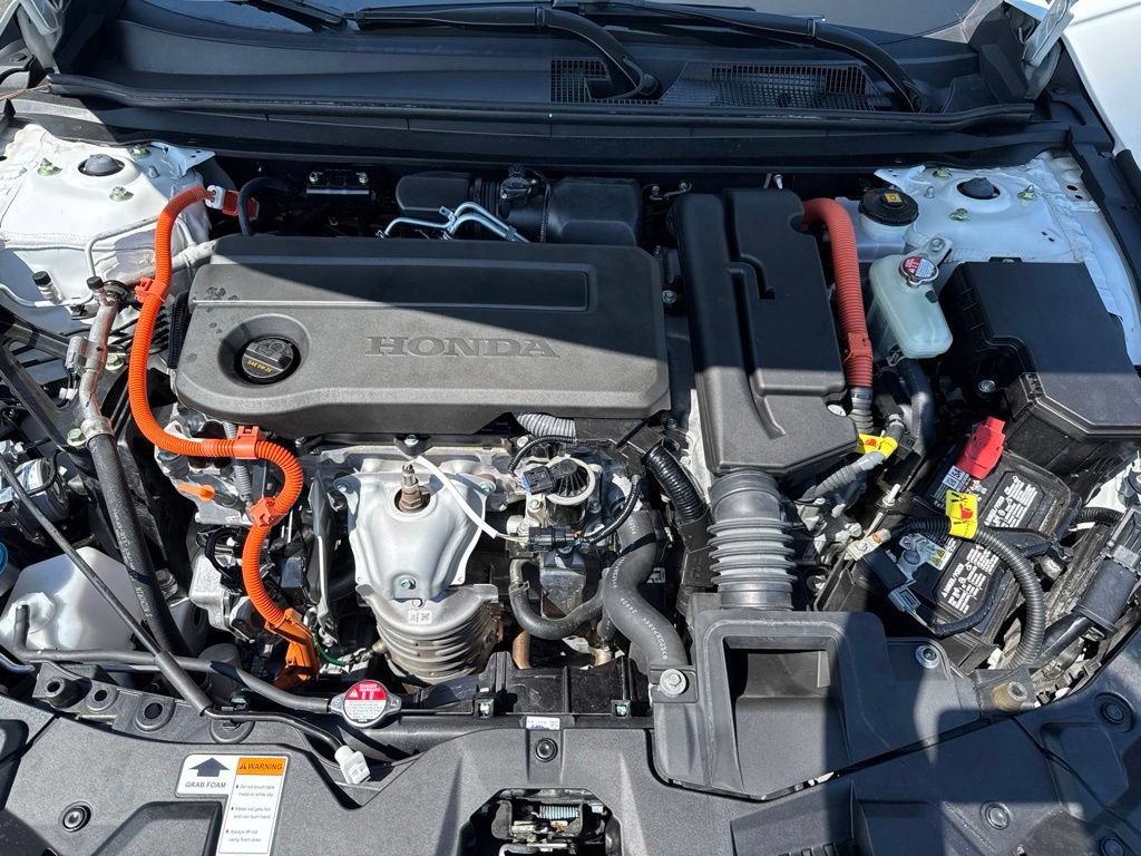 Used 2024 Honda Accord Sport image 12