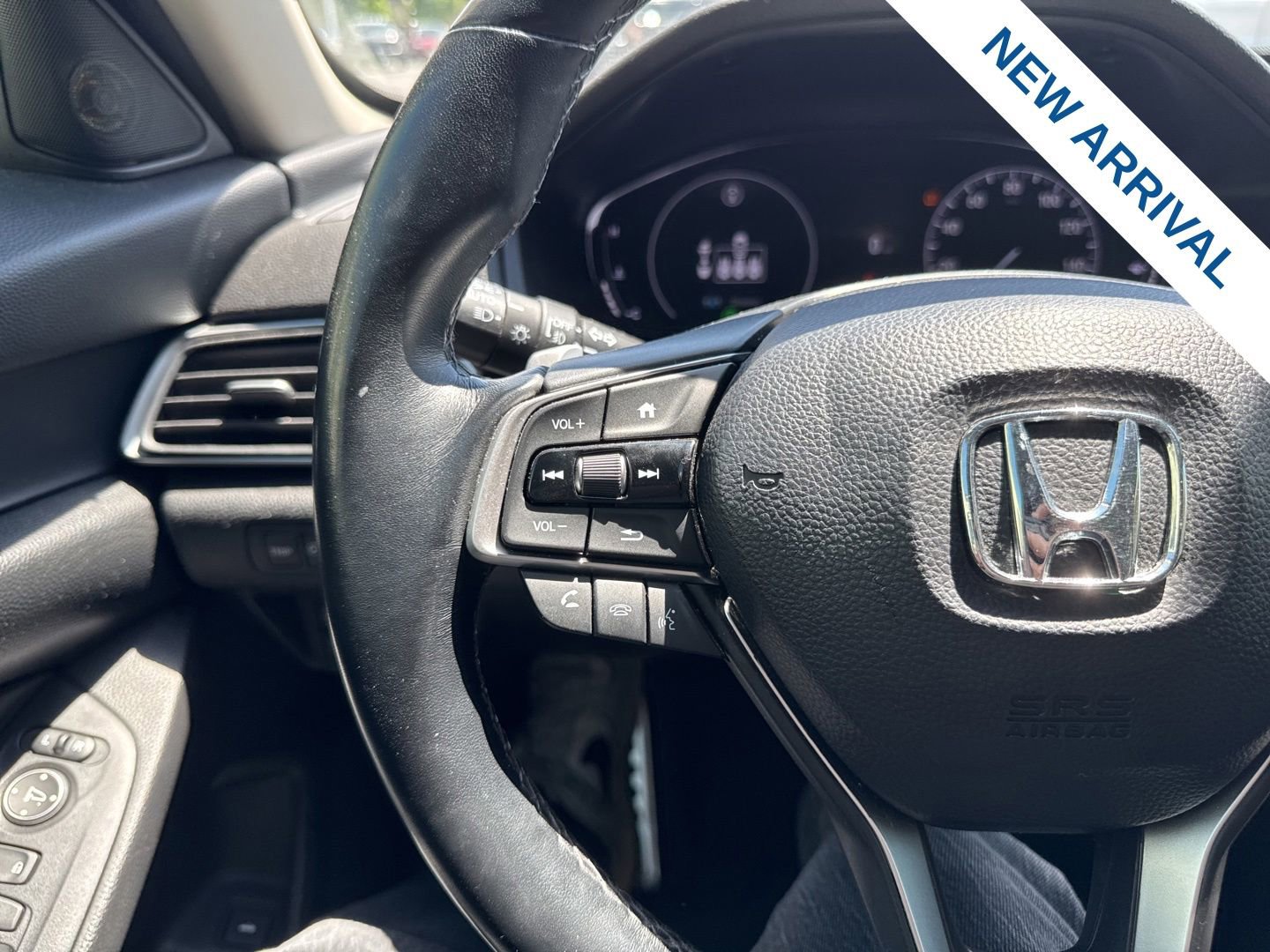 Used 2021 Honda Accord Sport Special Edition image 17