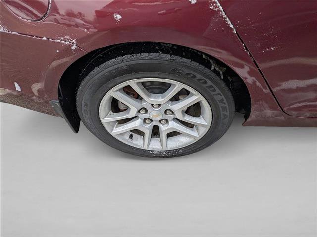 Used 2014 Chevrolet Malibu LT w/ Power Convenience Package image 8