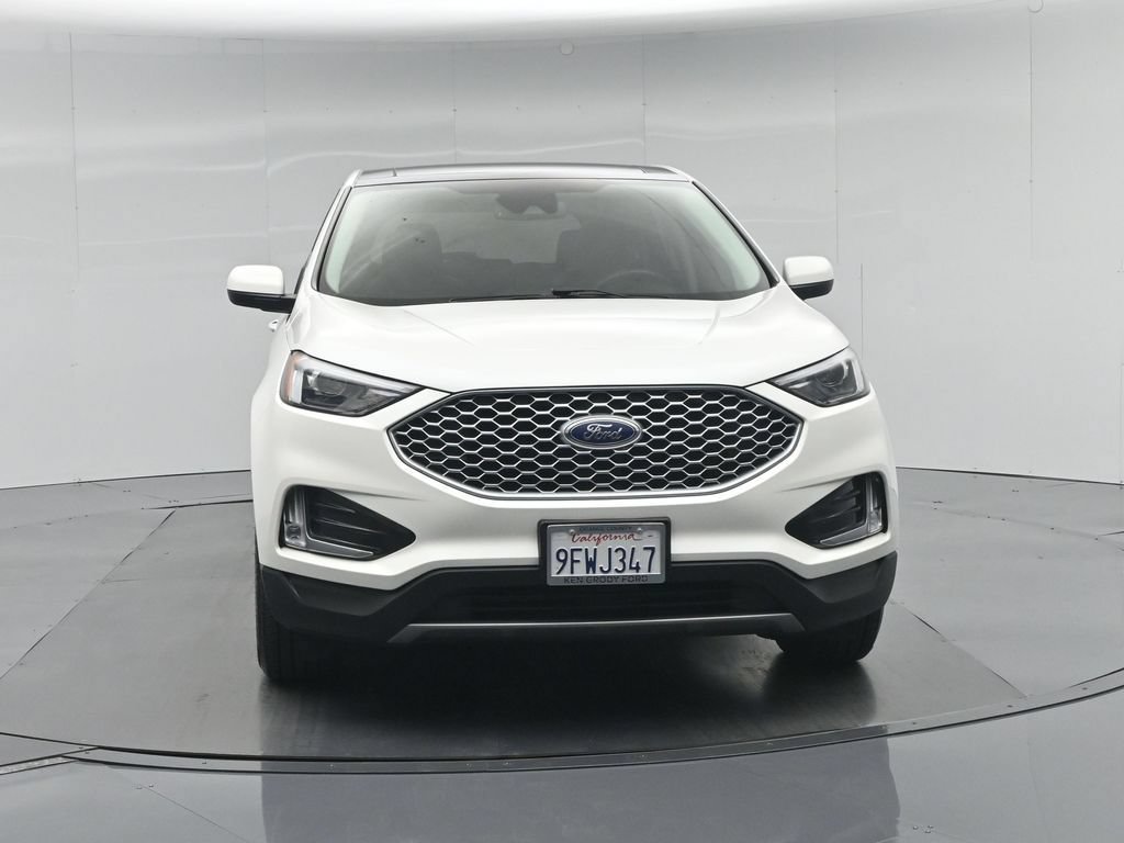Certified 2023 Ford Edge SEL w/ Convenience Package AWD/4WD image 27
