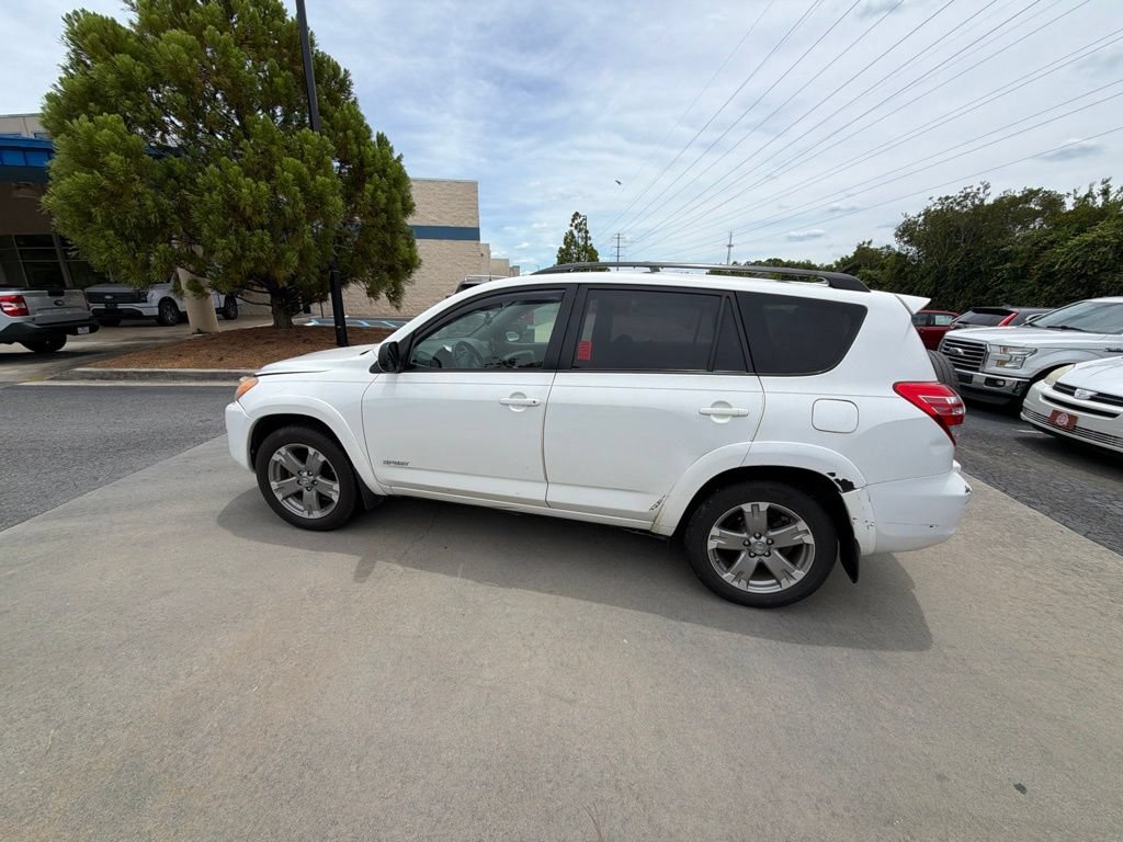Used 2009 Toyota RAV4 Sport FWD image 5
