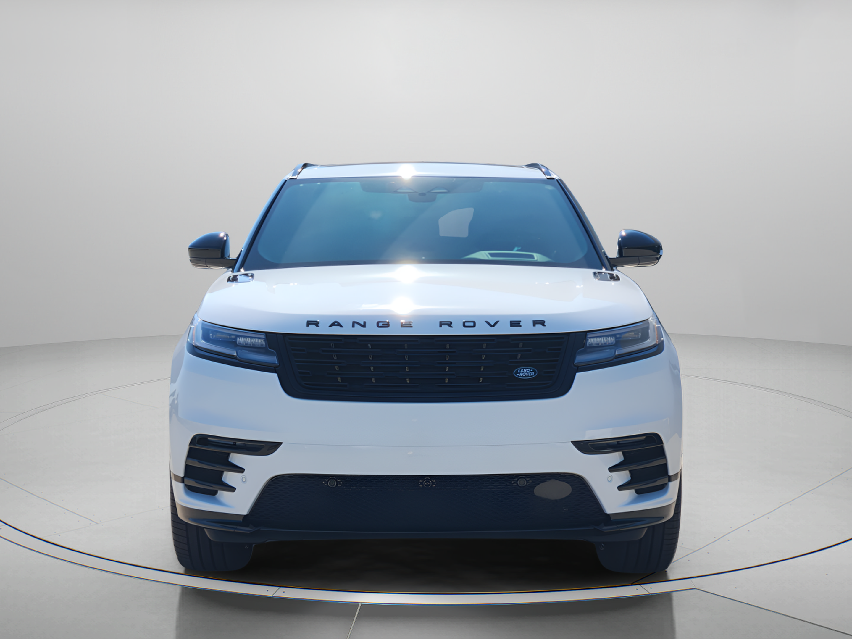 New 2026 Land Rover Range Rover Velar Belgravia AWD/4WD image 6