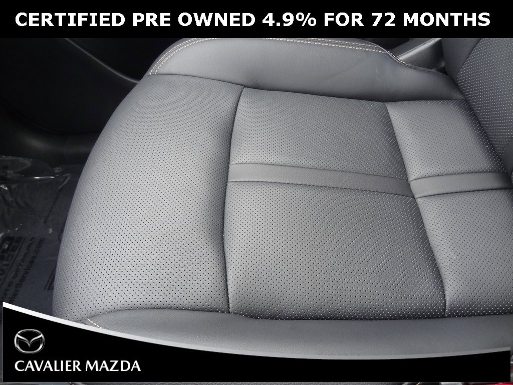 Used 2025 MAZDA CX-90 Plug-In Hybrid w/Premium Sport image 42