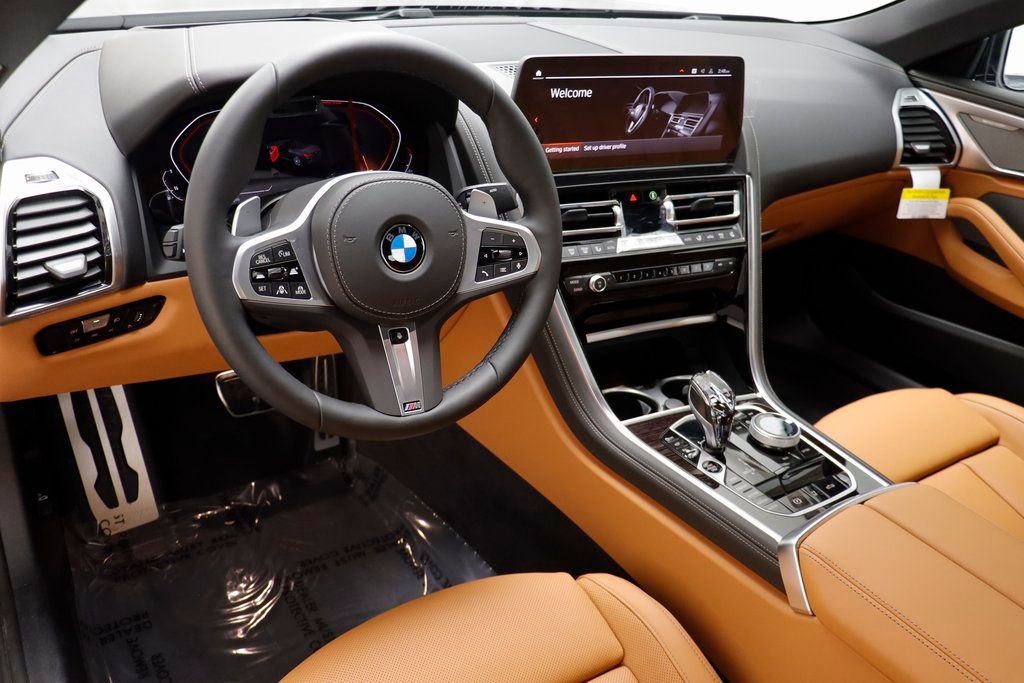 New 2026 BMW 840i xDrive Convertible image 6