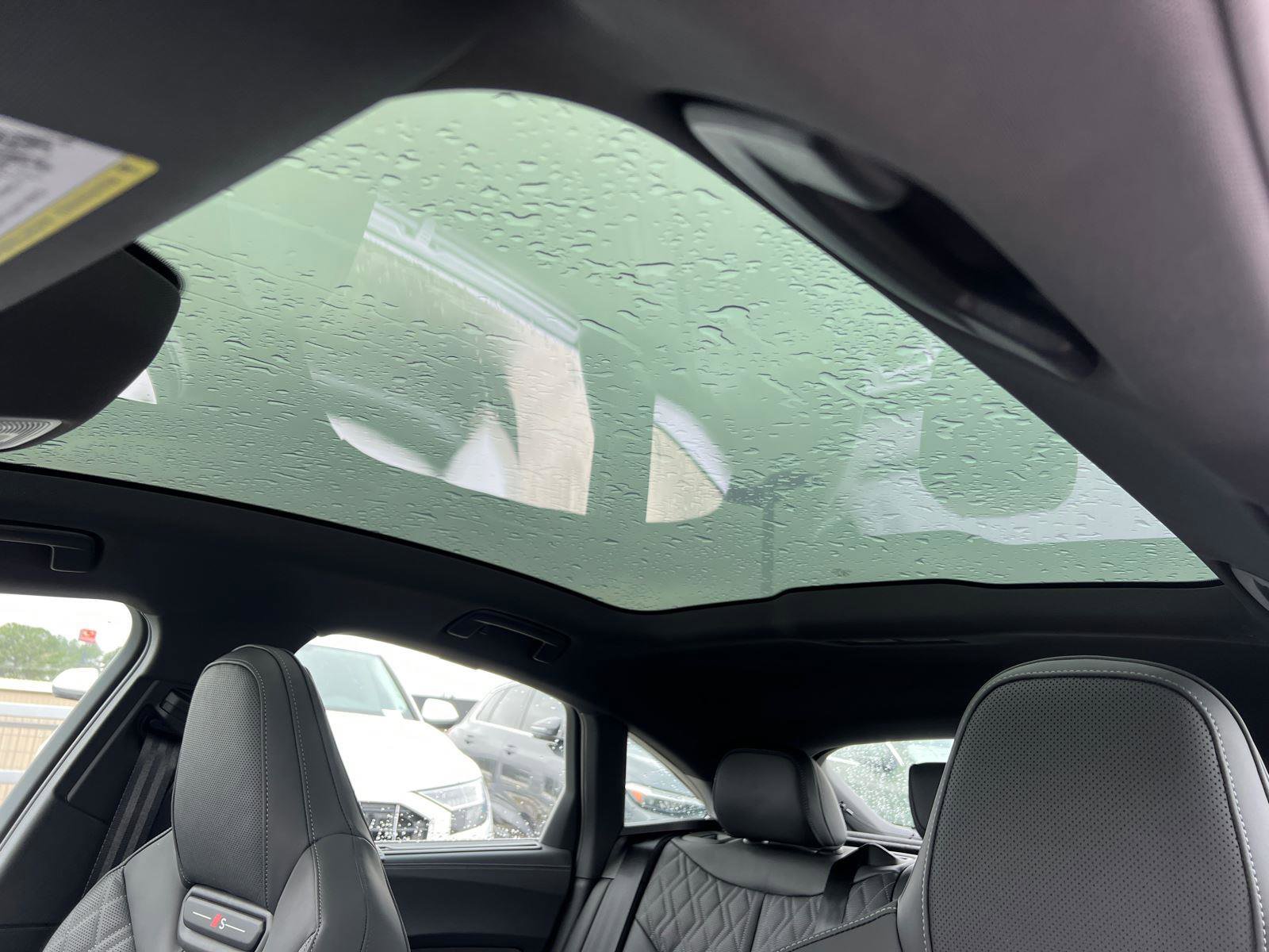 New 2025 Audi S5 Premium Plus image 25