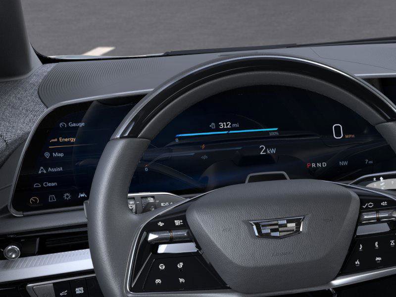 New 2026 Cadillac Optiq Sport 1 image 19