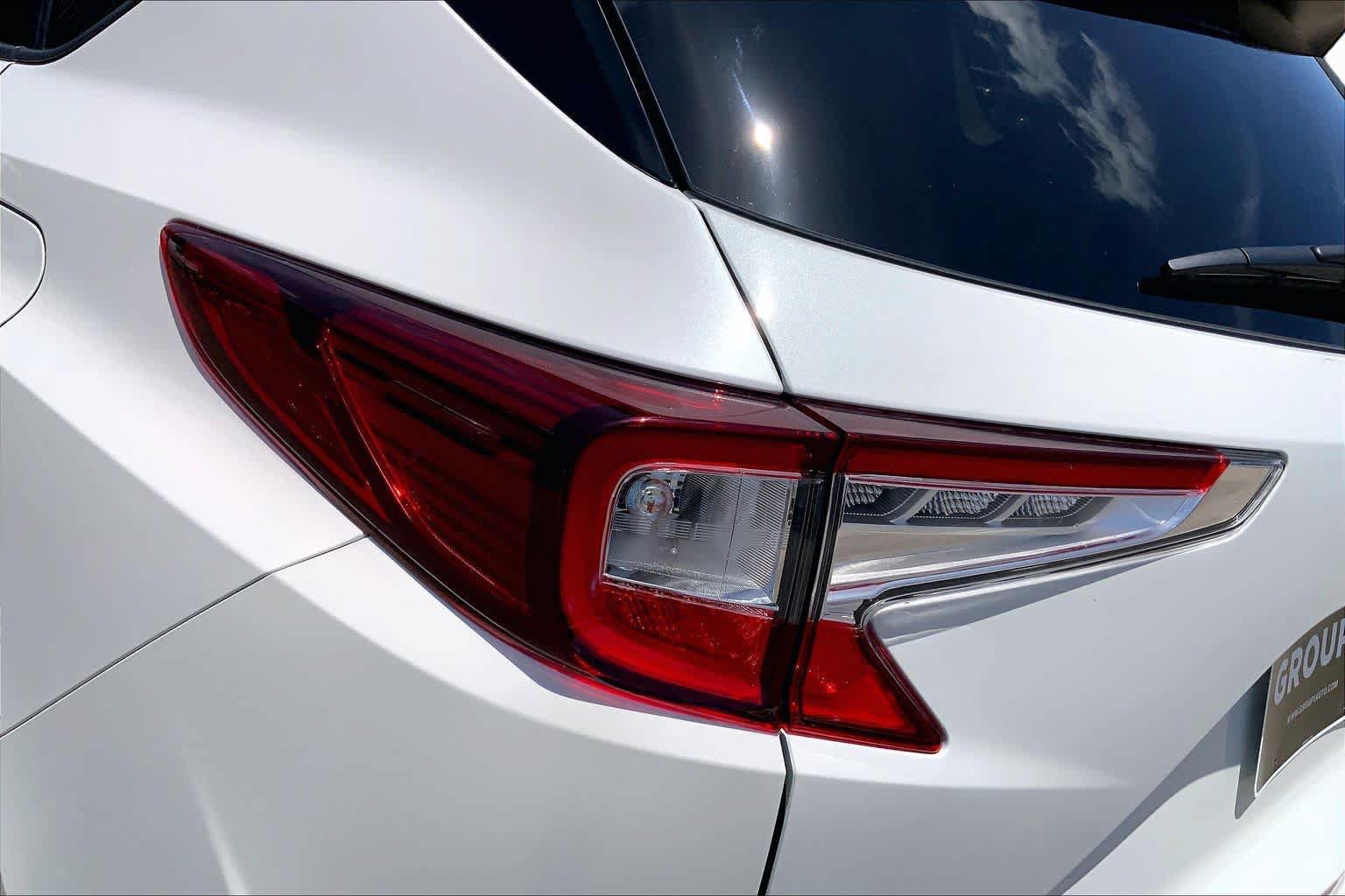 Used 2025 Acura RDX SH-AWD w/ Advance Package image 28