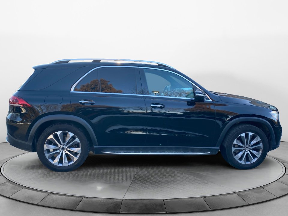 Certified 2022 Mercedes-Benz GLE 350 4MATIC image 8