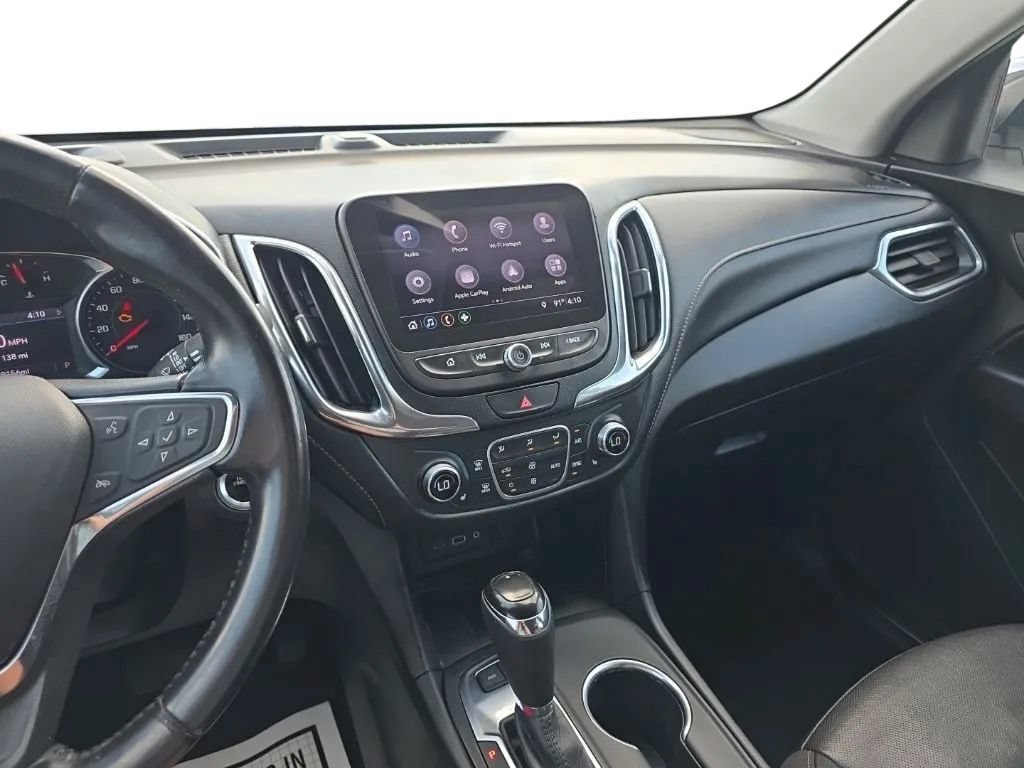 Used 2020 Chevrolet Equinox Premier AWD/4WD image 23