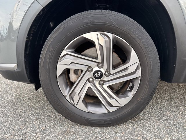 Certified 2023 Hyundai Santa Fe SEL image 44