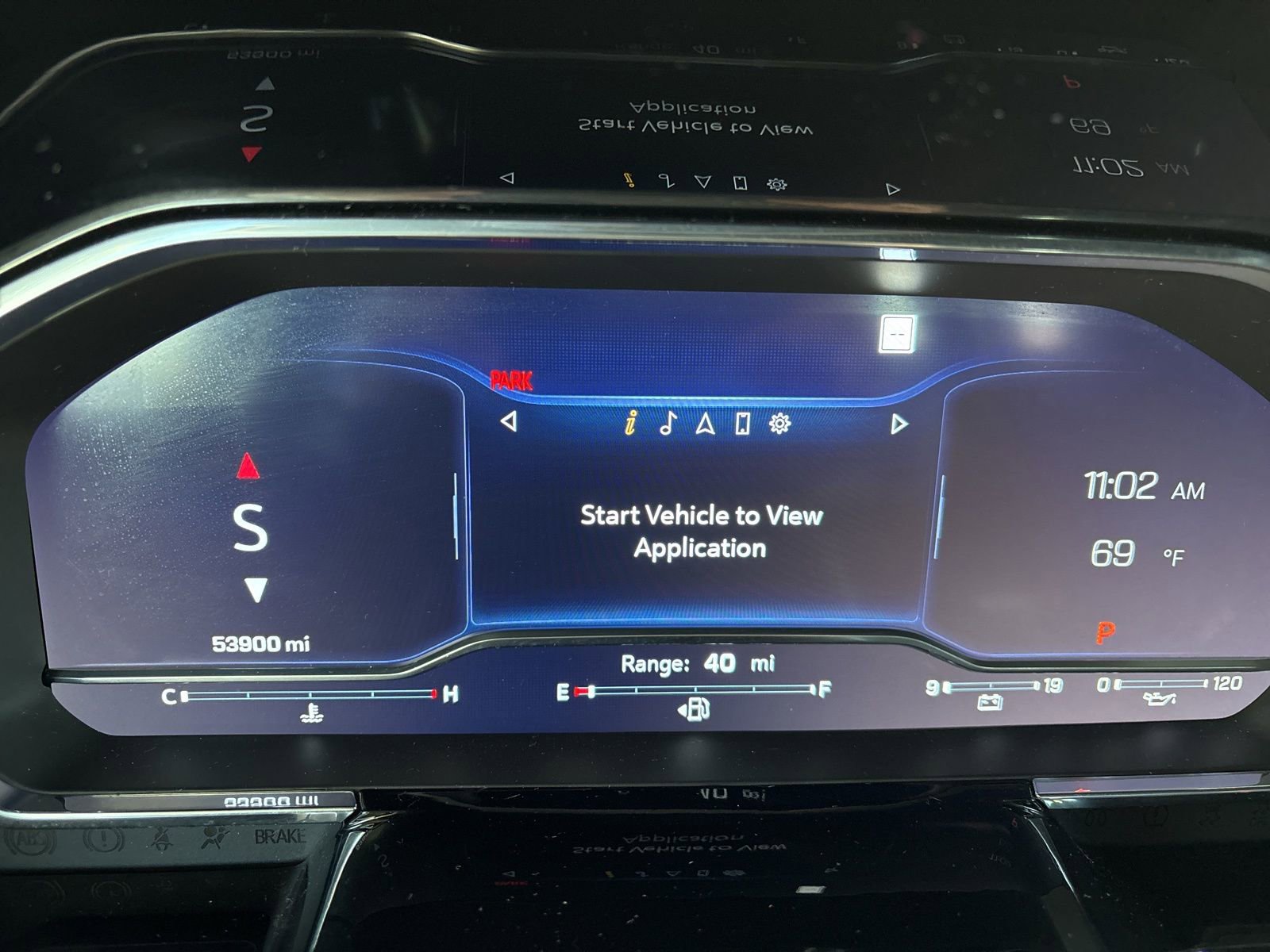 Used 2022 Chevrolet Silverado 1500 High Country w/ High Country Premium Package image 41