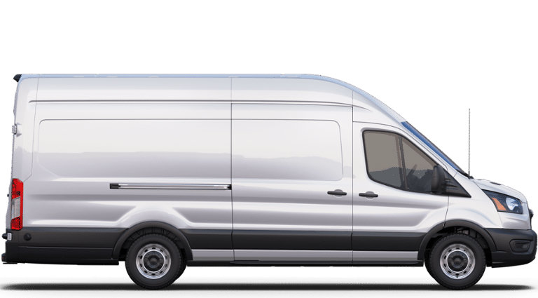 New 2024 Ford Transit 250 148 High Roof Extended w/ Load Area Protection Package RWD image 31