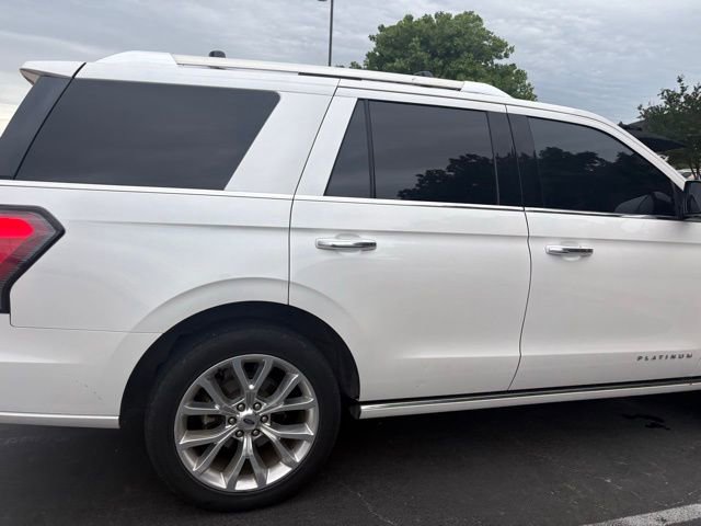 Used 2019 Ford Expedition Platinum AWD/4WD image 5