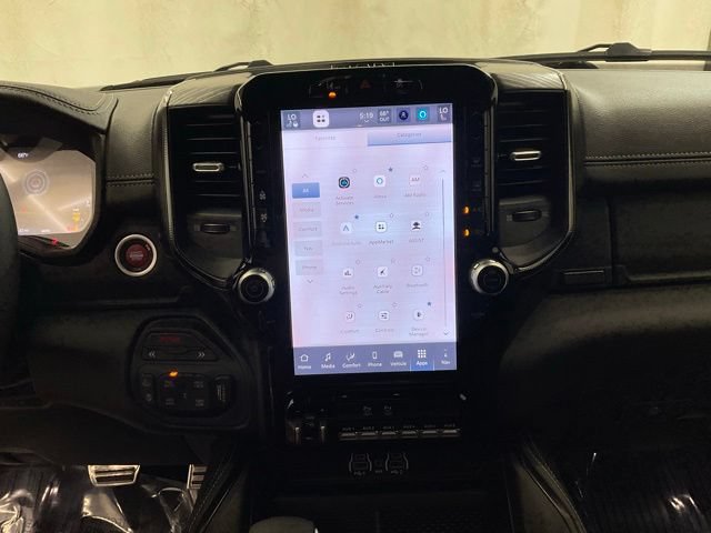 New 2026 RAM 1500 RHO AWD/4WD image 17