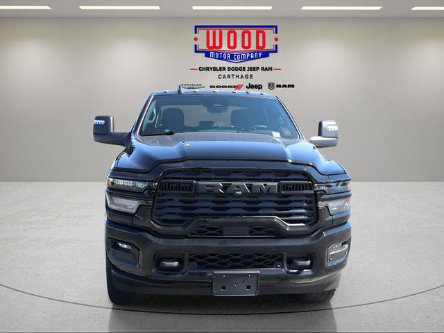 New 2026 RAM 2500 Big Horn image 9