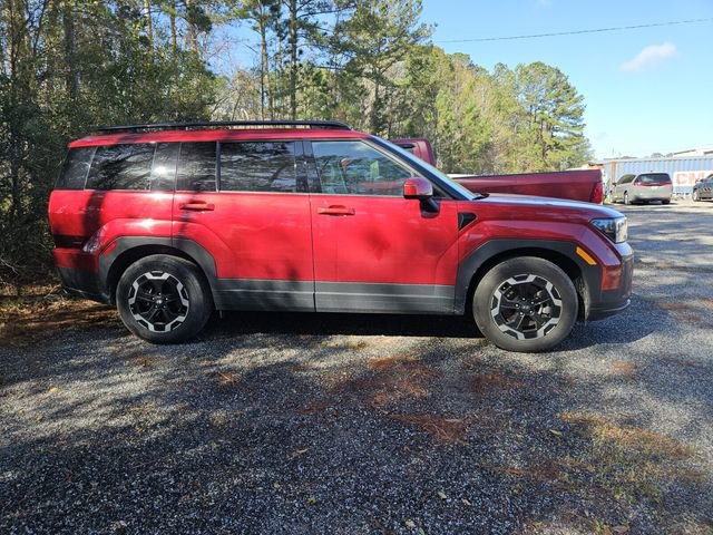 Used 2025 Hyundai Santa Fe SEL image 6