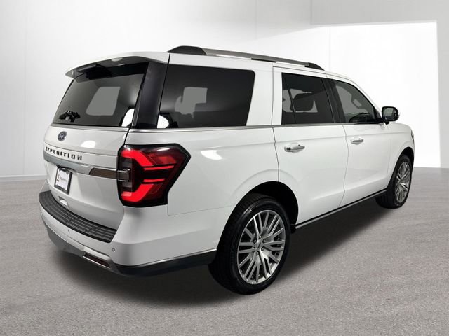 Used 2023 Ford Expedition Limited image 34