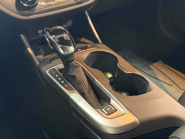 New 2025 Buick Envista Preferred w/ Convenience I Package image 29