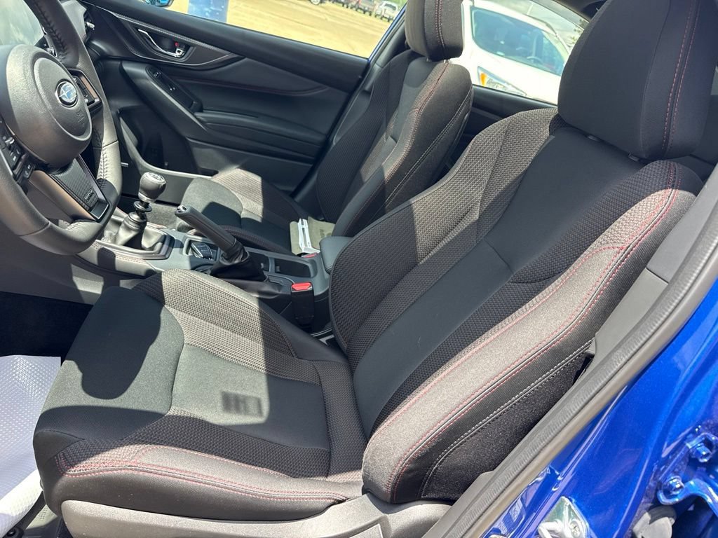 Used 2026 Subaru WRX Premium AWD/4WD image 8
